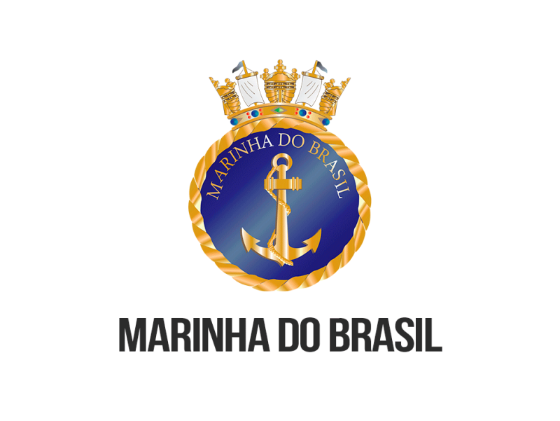 Brasão da Marinha